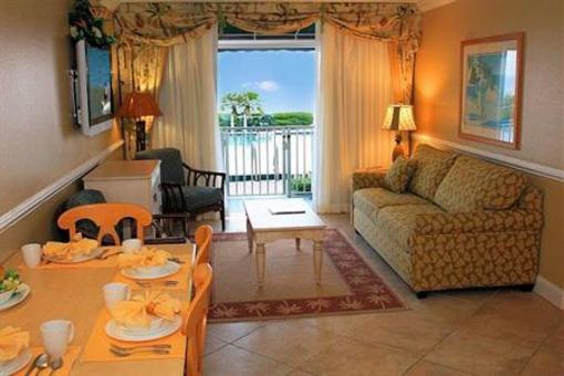 фото отеля Grand Seas Resort