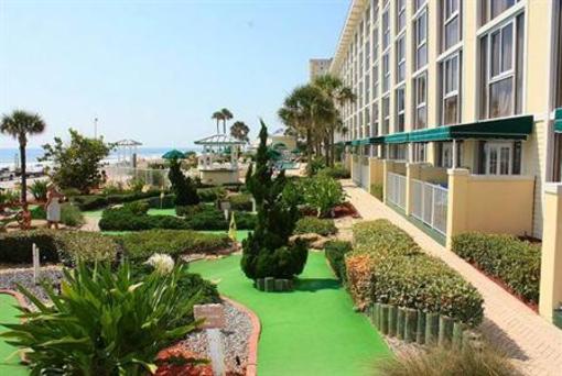 фото отеля Grand Seas Resort