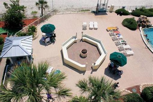 фото отеля Grand Seas Resort
