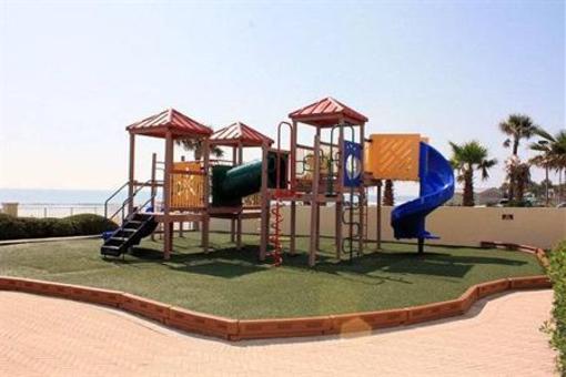 фото отеля Grand Seas Resort