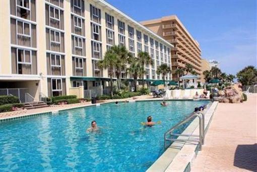 фото отеля Grand Seas Resort