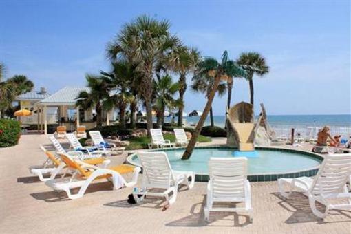 фото отеля Grand Seas Resort