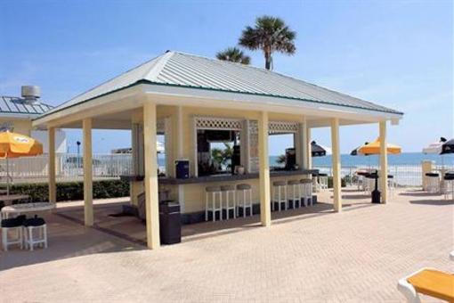 фото отеля Grand Seas Resort