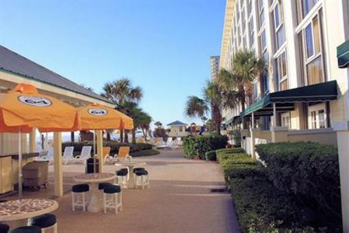 фото отеля Grand Seas Resort