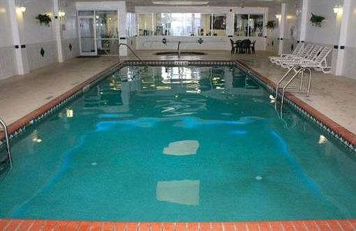 фото отеля Grand Seas Resort