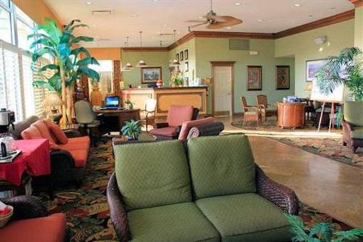 фото отеля Grand Seas Resort