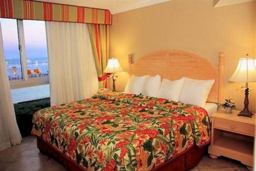 фото отеля Grand Seas Resort