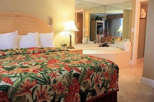 фото отеля Grand Seas Resort