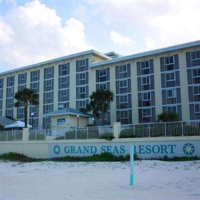 фото отеля Grand Seas Resort
