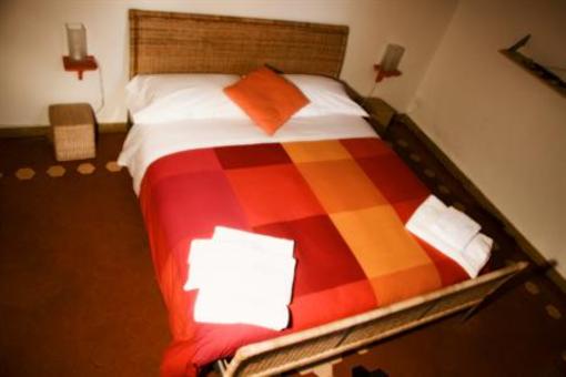 фото отеля Cinque Sensi Bed & Bed