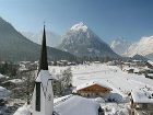 фото отеля Strandhotel Entner