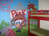 Nickelodeon Suites Resort