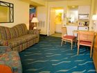 фото отеля Nickelodeon Suites Resort