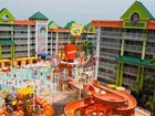 фото отеля Nickelodeon Suites Resort