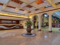 TradeWinds Island Grand Beach Resort