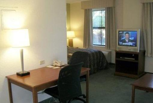фото отеля Extended Stay America - Orlando - Convention Ctr - 6443 Westwood