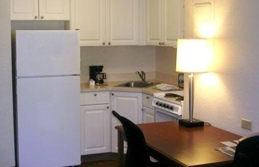 фото отеля Extended Stay America - Orlando - Convention Ctr - 6443 Westwood