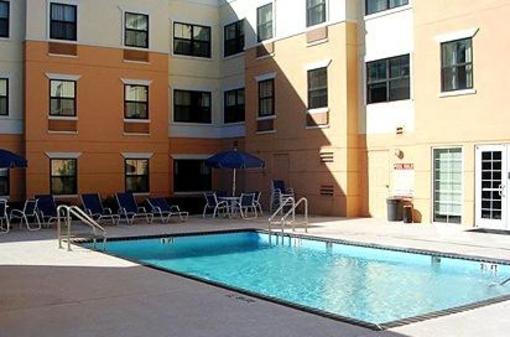фото отеля Extended Stay America - Orlando - Convention Ctr - 6443 Westwood