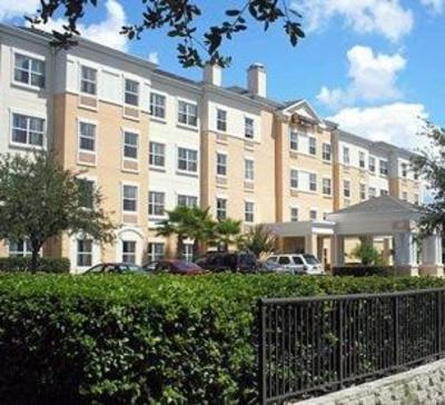 фото отеля Extended Stay America - Orlando - Convention Ctr - 6443 Westwood