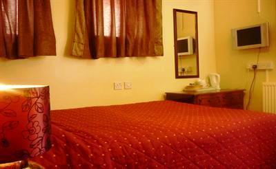 фото отеля Crown Lodge Guest House