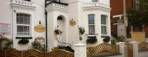фото отеля Crown Lodge Guest House