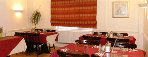 фото отеля Crown Lodge Guest House