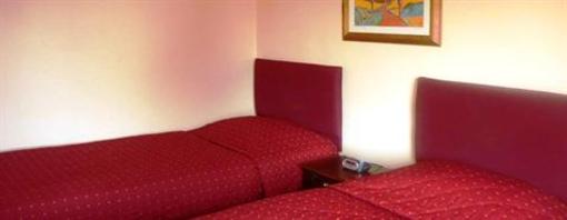 фото отеля Crown Lodge Guest House