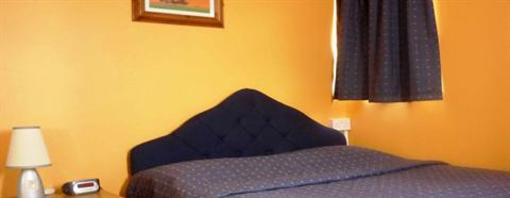 фото отеля Crown Lodge Guest House