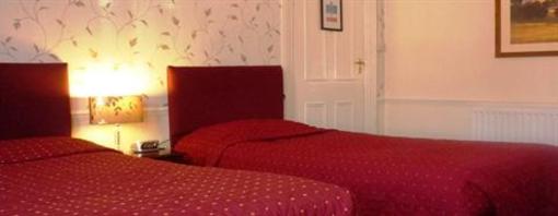 фото отеля Crown Lodge Guest House