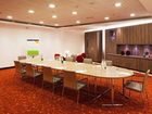 фото отеля Courtyard by Marriott Paris Boulogne