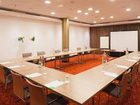 фото отеля Courtyard by Marriott Paris Boulogne