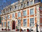 фото отеля Courtyard by Marriott Paris Boulogne