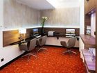 фото отеля Courtyard by Marriott Paris Boulogne