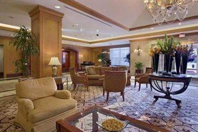 фото отеля Hilton Hotel Short Hills