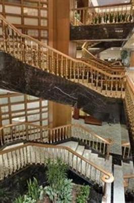 фото отеля Hilton Hotel Short Hills