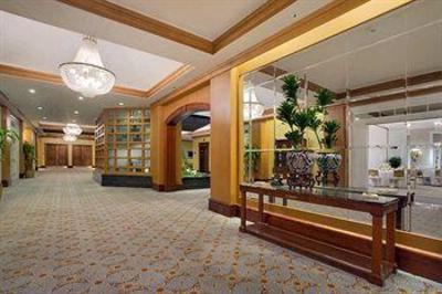 фото отеля Hilton Hotel Short Hills
