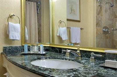 фото отеля Hilton Hotel Short Hills
