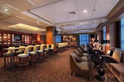 фото отеля Hilton Hotel Short Hills