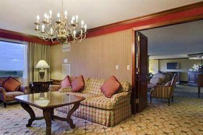 фото отеля Hilton Hotel Short Hills
