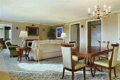 фото отеля Hilton Hotel Short Hills