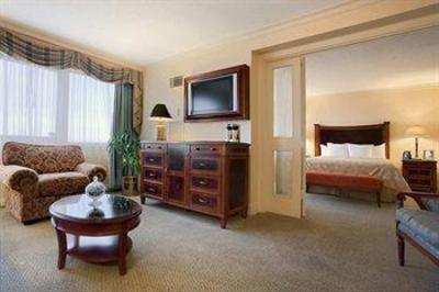 фото отеля Hilton Hotel Short Hills