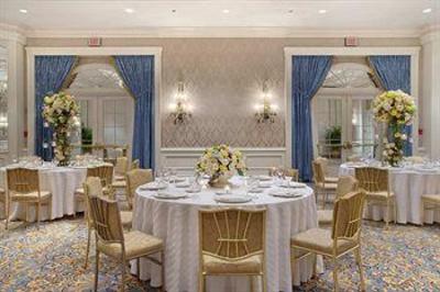 фото отеля Hilton Hotel Short Hills