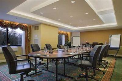 фото отеля Hilton Hotel Short Hills