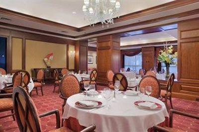 фото отеля Hilton Hotel Short Hills