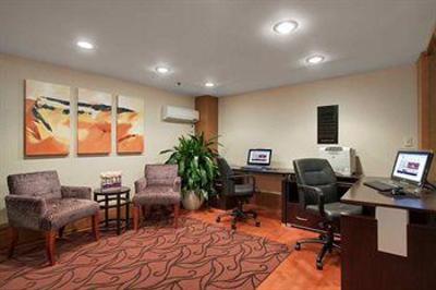 фото отеля Hilton Hotel Short Hills