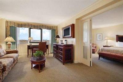 фото отеля Hilton Hotel Short Hills