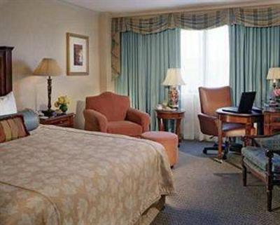 фото отеля Hilton Hotel Short Hills