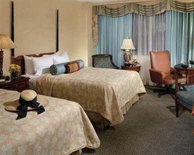 фото отеля Hilton Hotel Short Hills