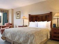 Hilton Hotel Short Hills