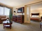 фото отеля Hilton Hotel Short Hills